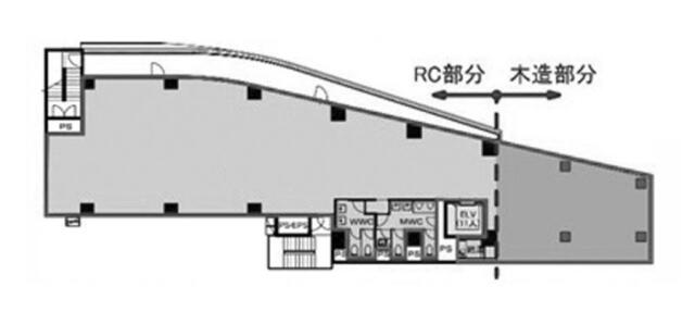 ＴＱ渋谷宇田川町