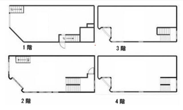 ＫＵＳ根岸間取り