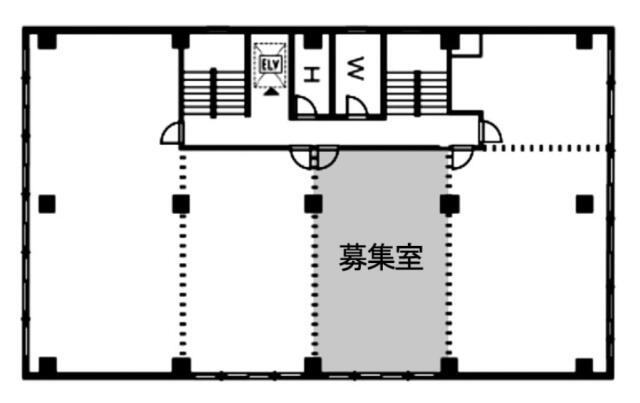 芝信神田ビル間取り