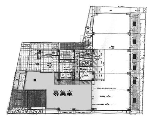 泉館三番町間取り