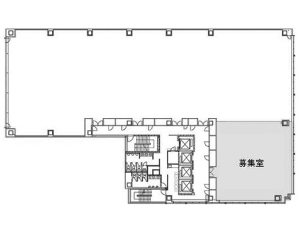 日本橋本町東急ビル間取り