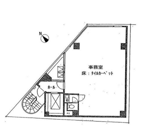 南平台今井ビル