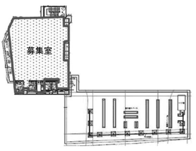 Ｐｒｉｍｅｇａｔｅ高田馬場間取り