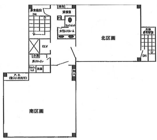 高橋ビル（神田神保町）