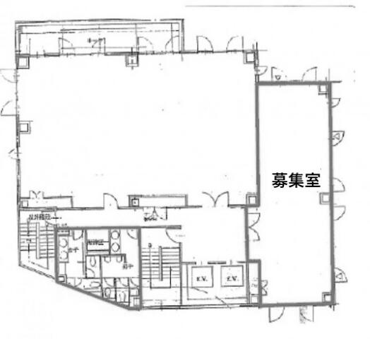 高田馬場看山ビル