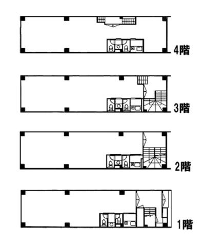 本郷ビル（本郷７）