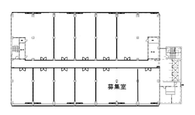 第２ＴＯＣビル間取り