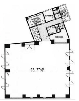 パークサイド１ビル