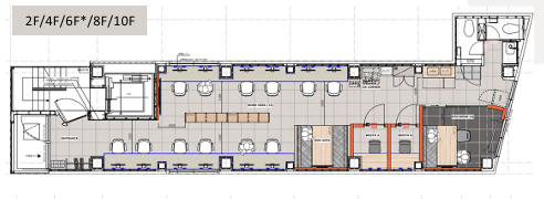 ＲｅＲａｉＭａ渋谷道玄坂