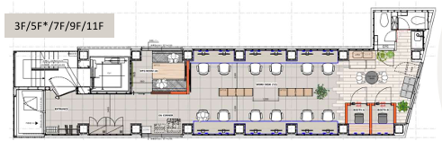 ＲｅＲａｉＭａ渋谷道玄坂