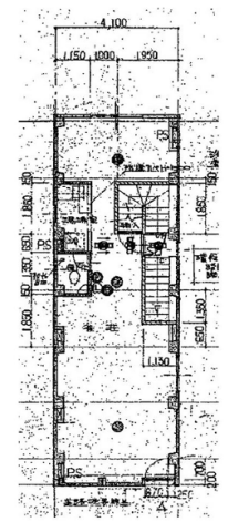 松輪ビル間取り