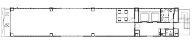 仁大ビル【事務所】