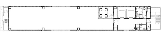 仁大ビル【事務所】