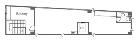 Ｖｉｃｔｏｒｙ　Ａｏｙａｍａ間取り