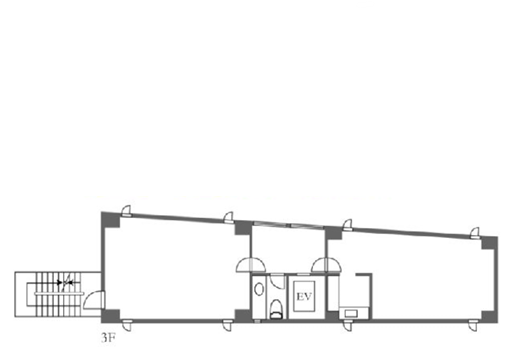 Ｖｉｃｔｏｒｙ　Ａｏｙａｍａ間取り