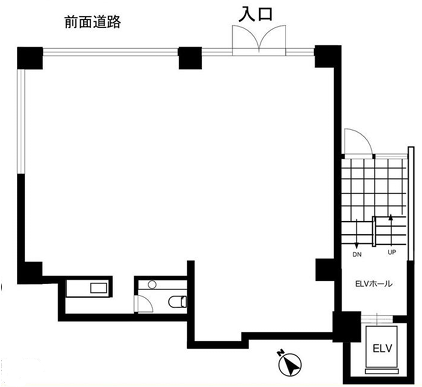 ＡＩＷＡ　ＨＯＵＳＥ間取り