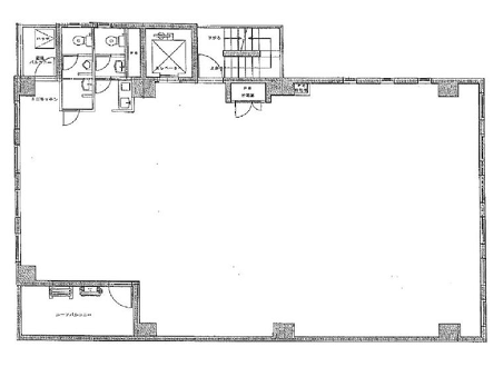 第２５ＳＹビル間取り