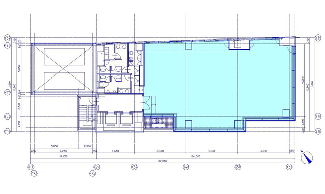 ＦＯＲＵＭ赤坂間取り