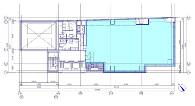 ＦＯＲＵＭ赤坂間取り