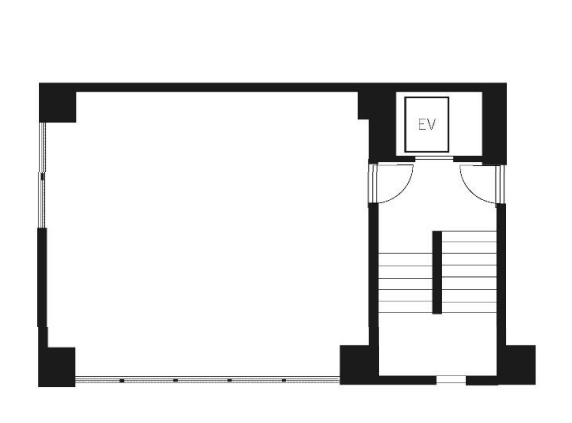 シオンビル間取り