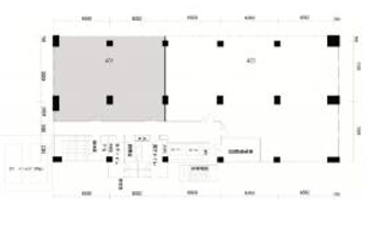 斎藤ビルヂング（京橋）