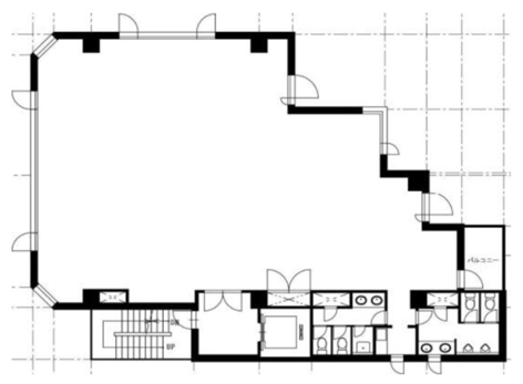 三共小石川ＴＨビル