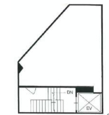 相馬屋ビル間取り