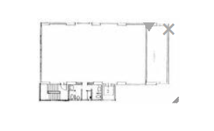 甲田ビル間取り