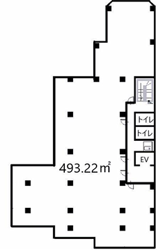文京須賀ビル間取り