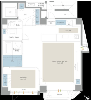 ＴＨＥ ＳＹＬＡ ＳＨＩＢＵＹＡ−ＴＯＭＩＧＡＹＡ