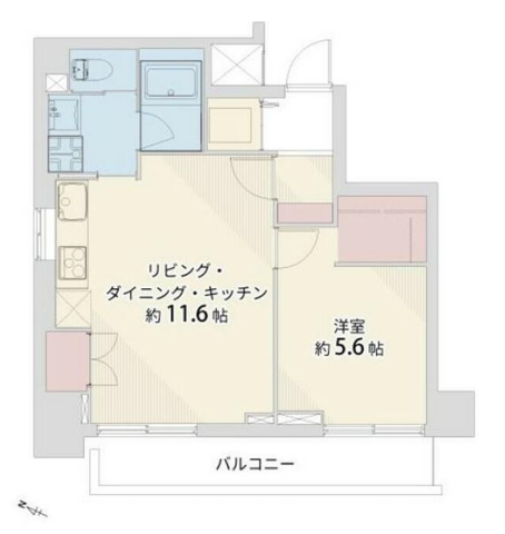 シルキーハイツ九段南