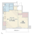 シルキーハイツ九段南