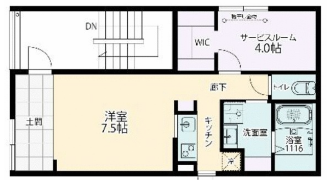 Ｆｏｌｓ Ｃｌａｓｓ 三軒茶屋Ⅱ